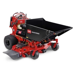 Toro 78597 Multi Force Mulch Dump - TOR 78597