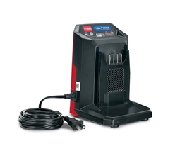 Toro 88602 60V 2A Flex-Force Lithium Ion Battery Charger - TOR 88602