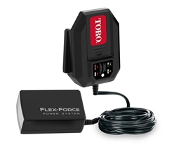 Toro 88610 60V 1A Battery Charger - TOR 88610