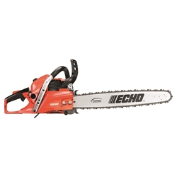 ECHO CS-501P-18 18" 50.2cc Pro Performance Gas Chainsaw - ECH CS-501P-18