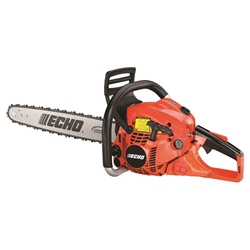 ECHO CS-501P-18 18" 50.2cc Pro Performance Gas Chainsaw - ECH CS-501P-18