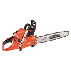 ECHO CS-501P-18 18" 50.2cc Pro Performance Gas Chainsaw - ECH CS-501P-18