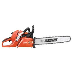 ECHO CS-620P-18 18" 59.8cc Pro Performance Gas Chainsaw - ECH CS-620P-18