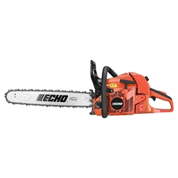 ECHO CS-620P-18 18" 59.8cc Pro Performance Gas Chainsaw - ECH CS-620P-18