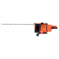 ECHO CS-620P-18 18" 59.8cc Pro Performance Gas Chainsaw - ECH CS-620P-18