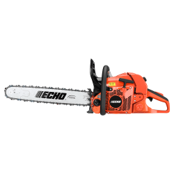 ECHO CS-620PW-24 24" 59.8cc Pro Performance Gas Chainsaw w/ Wrap Handle - ECH CS-620PW-24