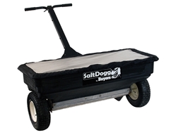 Buyers Products WB400 SaltDogg Drop Spreader - BUY WB400