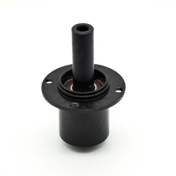 Worldlawn 2802004 Left Spindle Assembly 