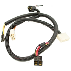 Worldlawn 3609005 Wiring Harness Handle 