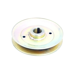 Worldlawn 4201403 Blade Pulley 