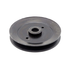 Worldlawn 452073 Deck Pulley 