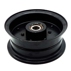 Worldlawn 462072 Idler Pulley Assembly 