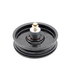 Worldlawn 5201010 Deck Pulley Assembly 