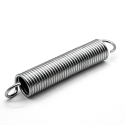 Worldlawn 523109 Lift Tension Spring 