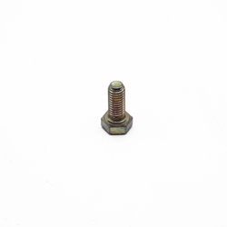 Worldlawn B5783-818 M8W18 / M8 X 1 Hex Hex Bolt 