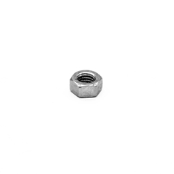 Worldlawn B6170-8 M8 mm Locknut 