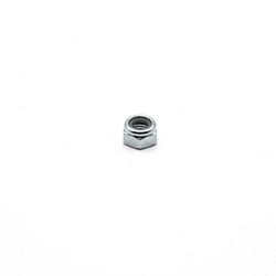 Worldlawn B6182-8 M8 Nylon Insert Locknut 