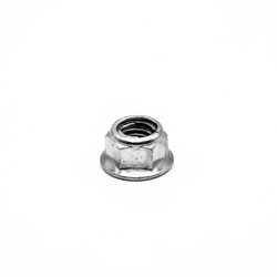 Worldlawn B6187-12 M12 Nut 