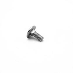 Worldlawn B801-616 M6W16 Bolt 