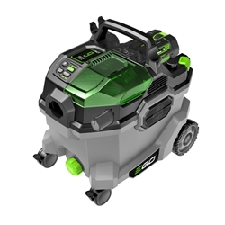 EGO WDV0900 Wet/Dry Vacuum 