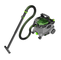 EGO WDV0900 Wet/Dry Vacuum - EGO WDV0900