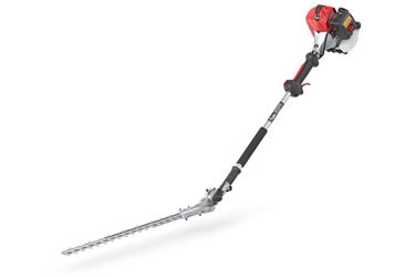 RedMax SRTZ235 22.5cc 10GÇÖ, 24GÇ¥ Articulating Hedge Trimmer 