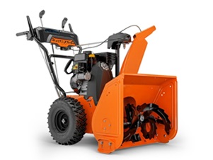 Ariens Equipment