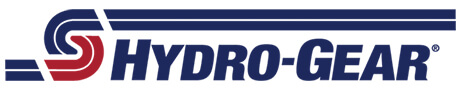 
						Hydro-Gear
					 Logo